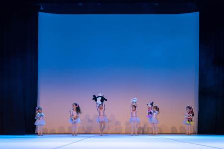 Območna revija plesnih skupin Finesa plesa 2023 (5)